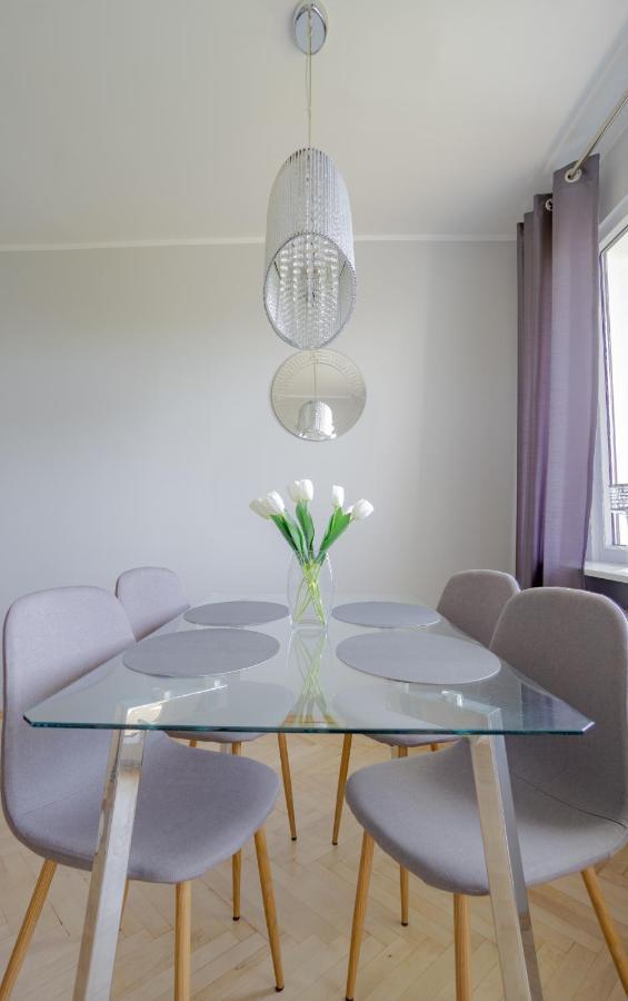 Roomsy - Glamour Gdansk Exterior foto