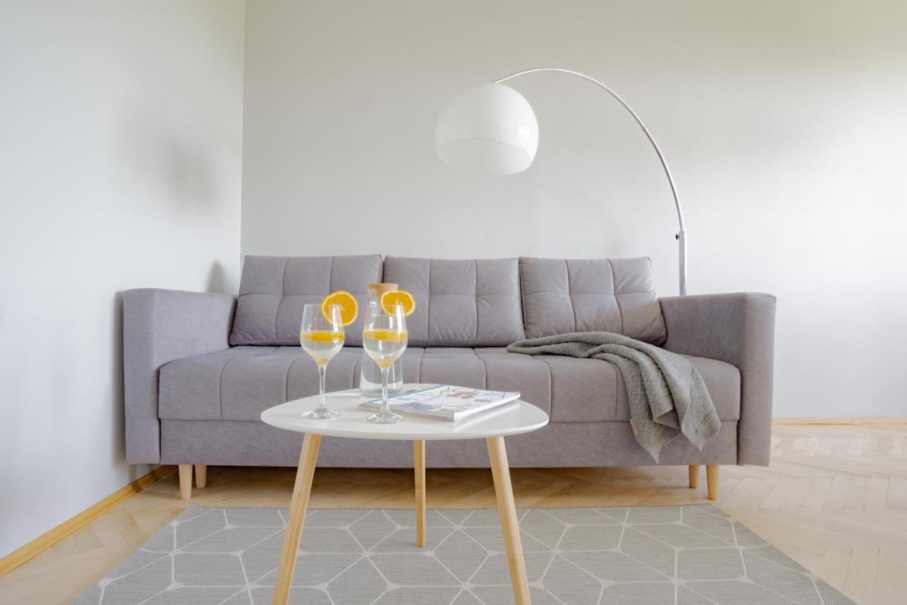 Roomsy - Glamour Gdansk Exterior foto