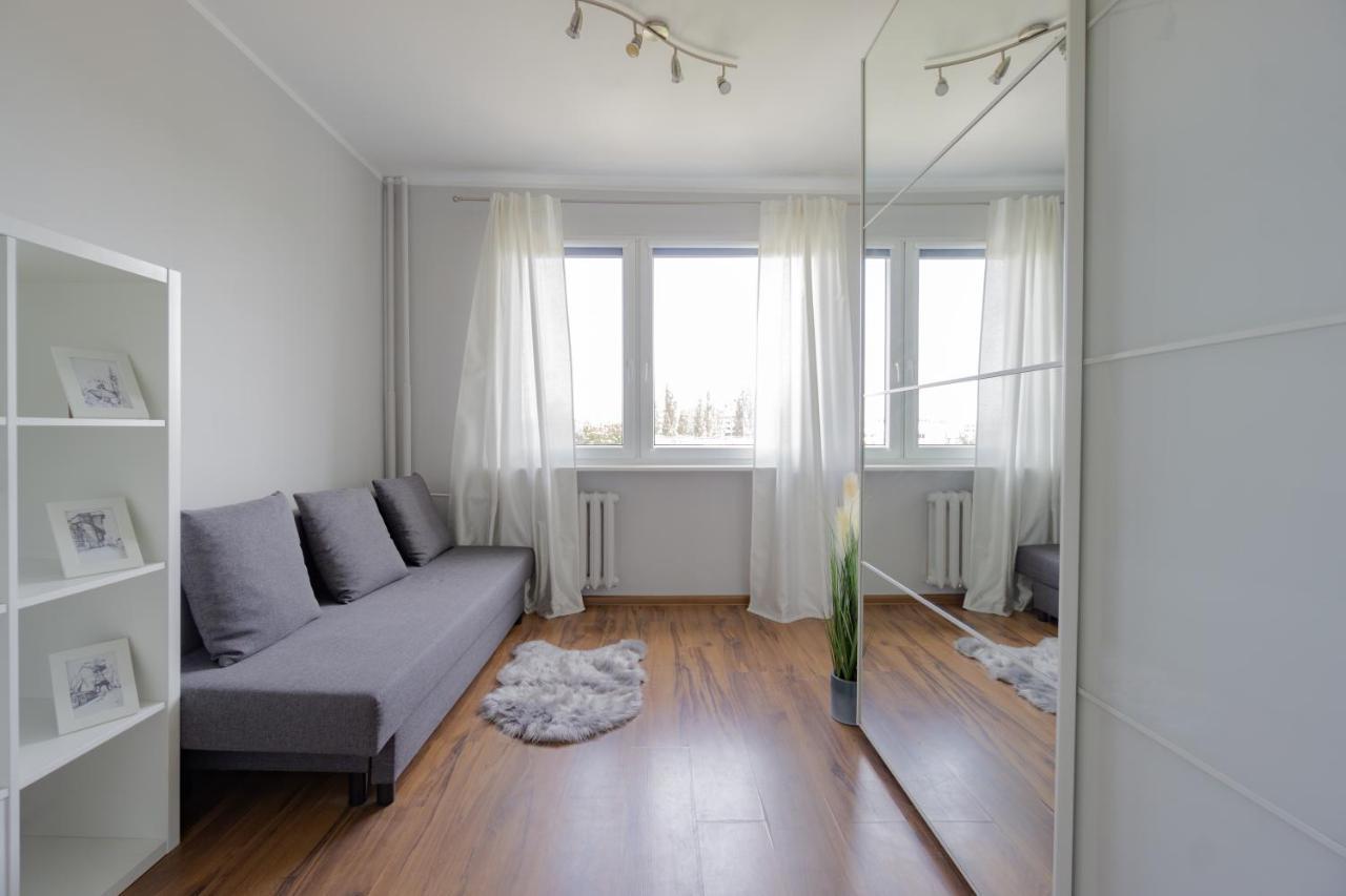 Roomsy - Glamour Gdansk Exterior foto