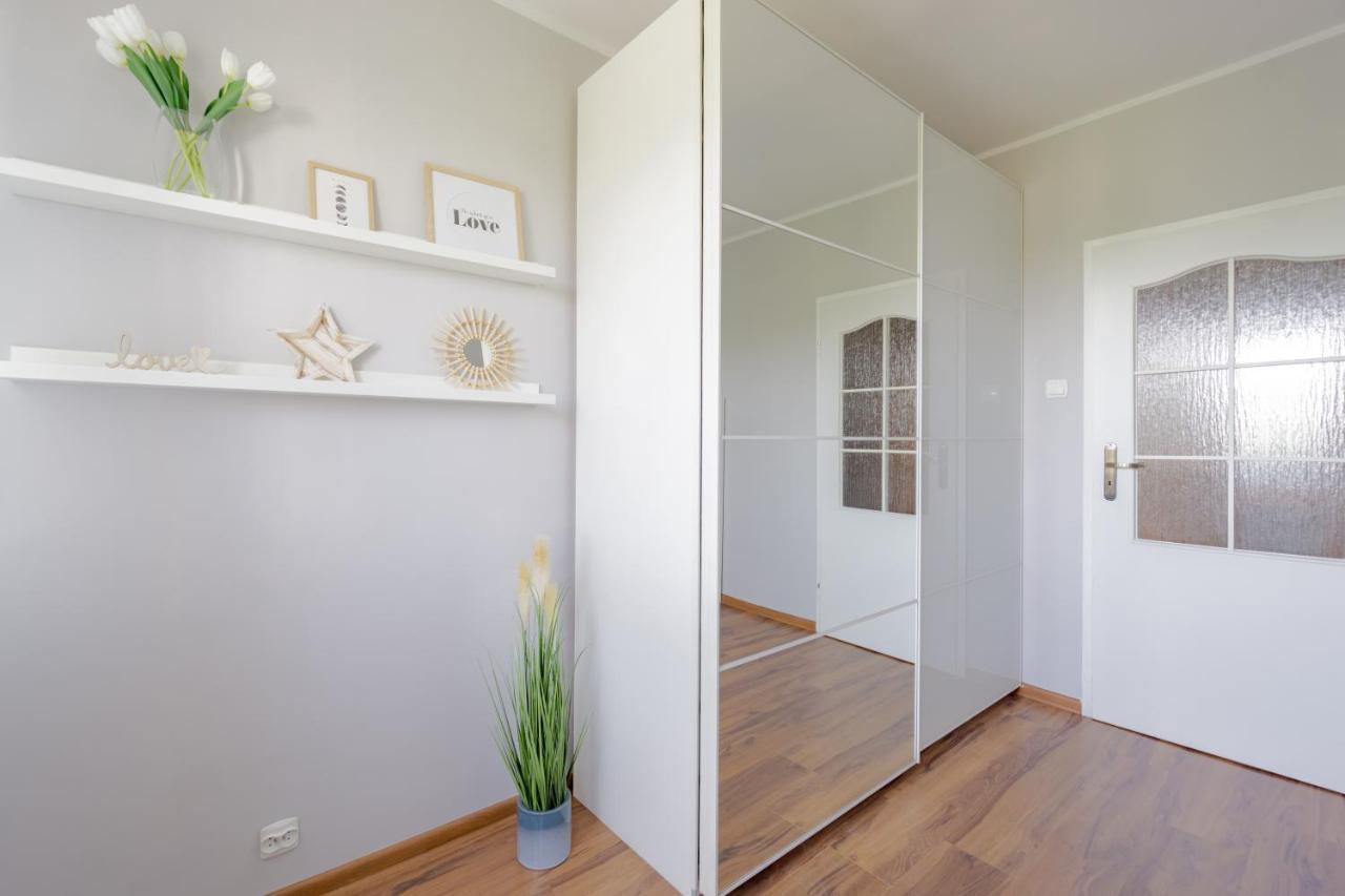 Roomsy - Glamour Gdansk Exterior foto