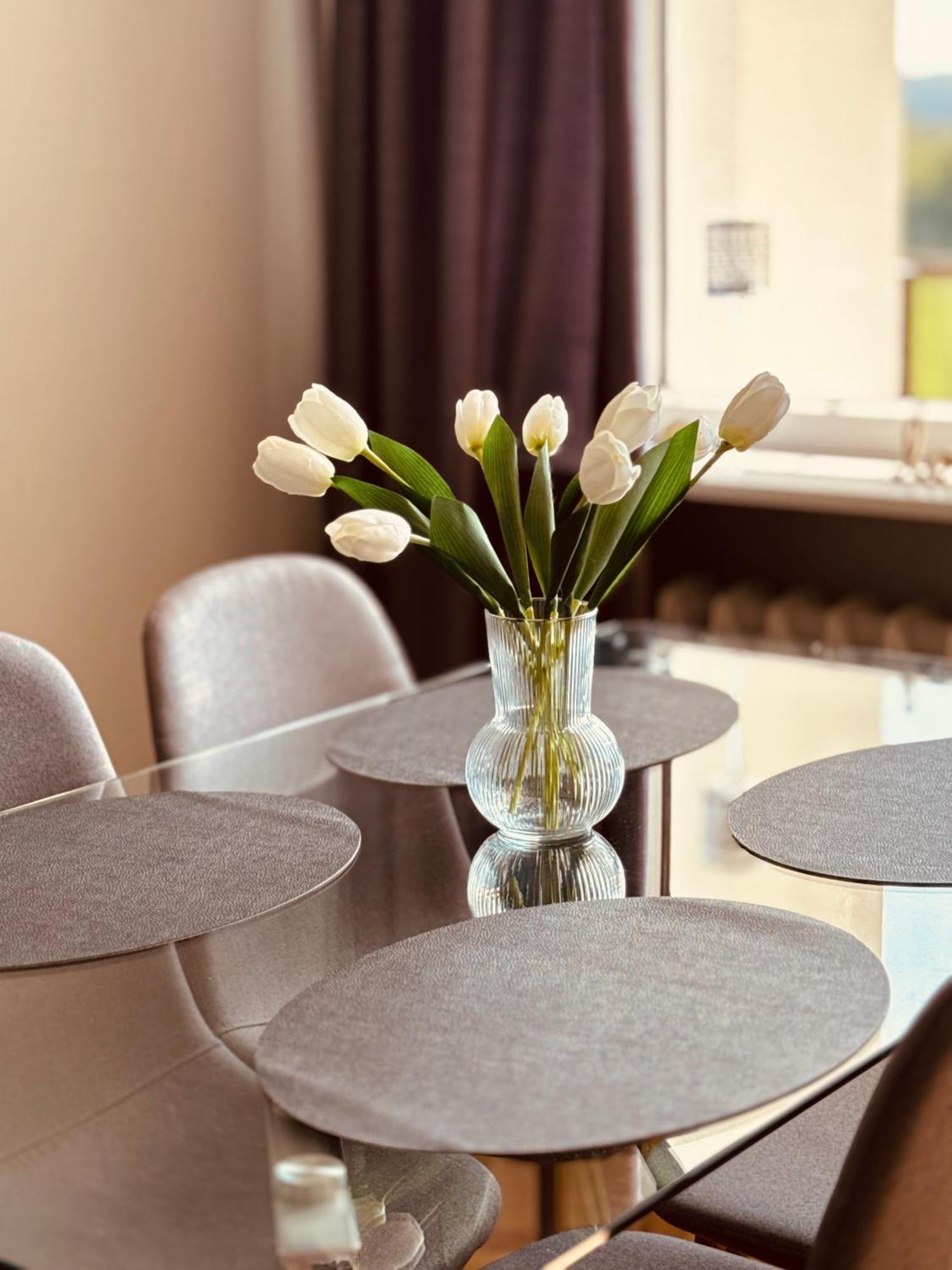 Roomsy - Glamour Gdansk Exterior foto