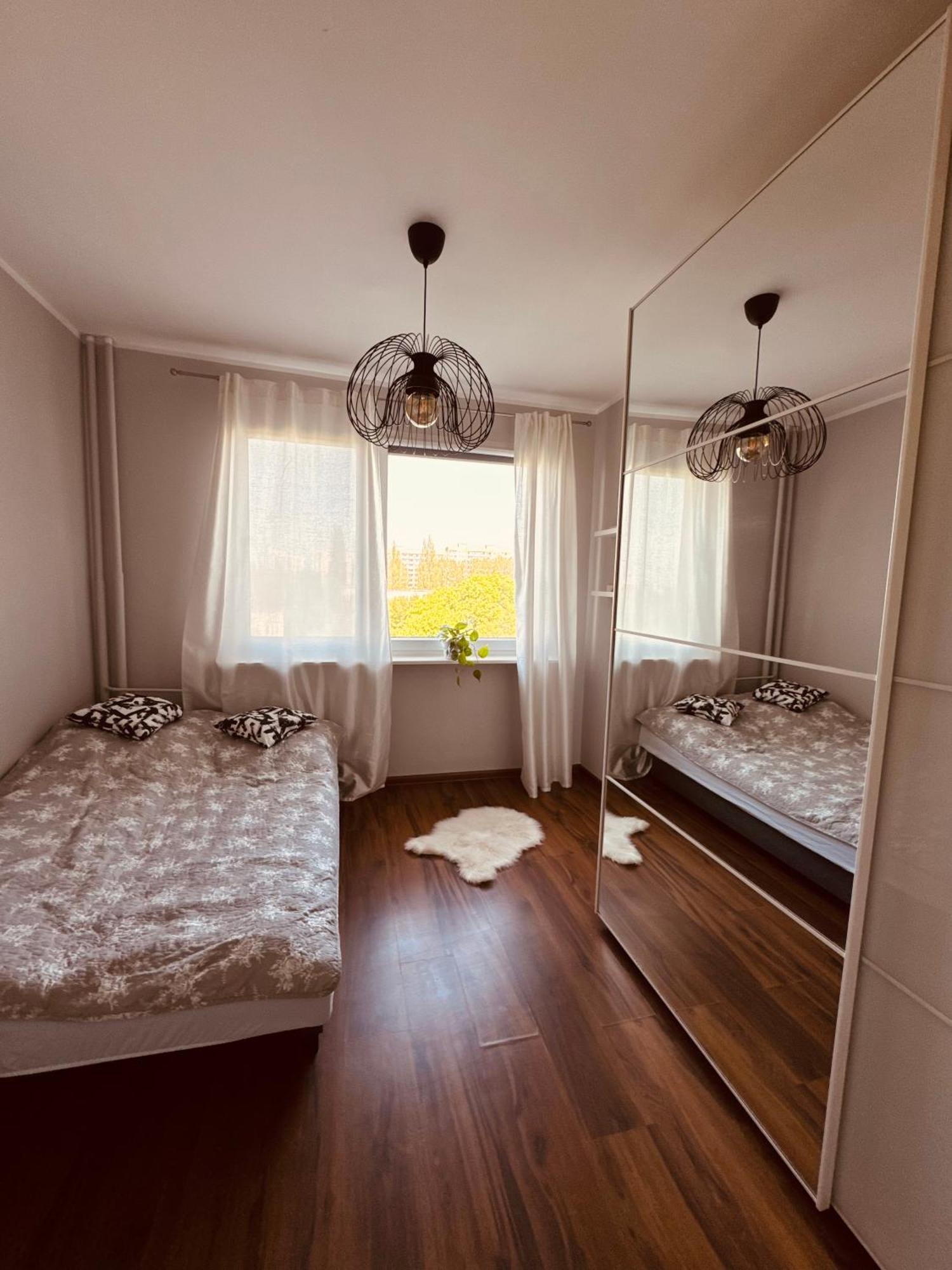 Roomsy - Glamour Gdansk Exterior foto