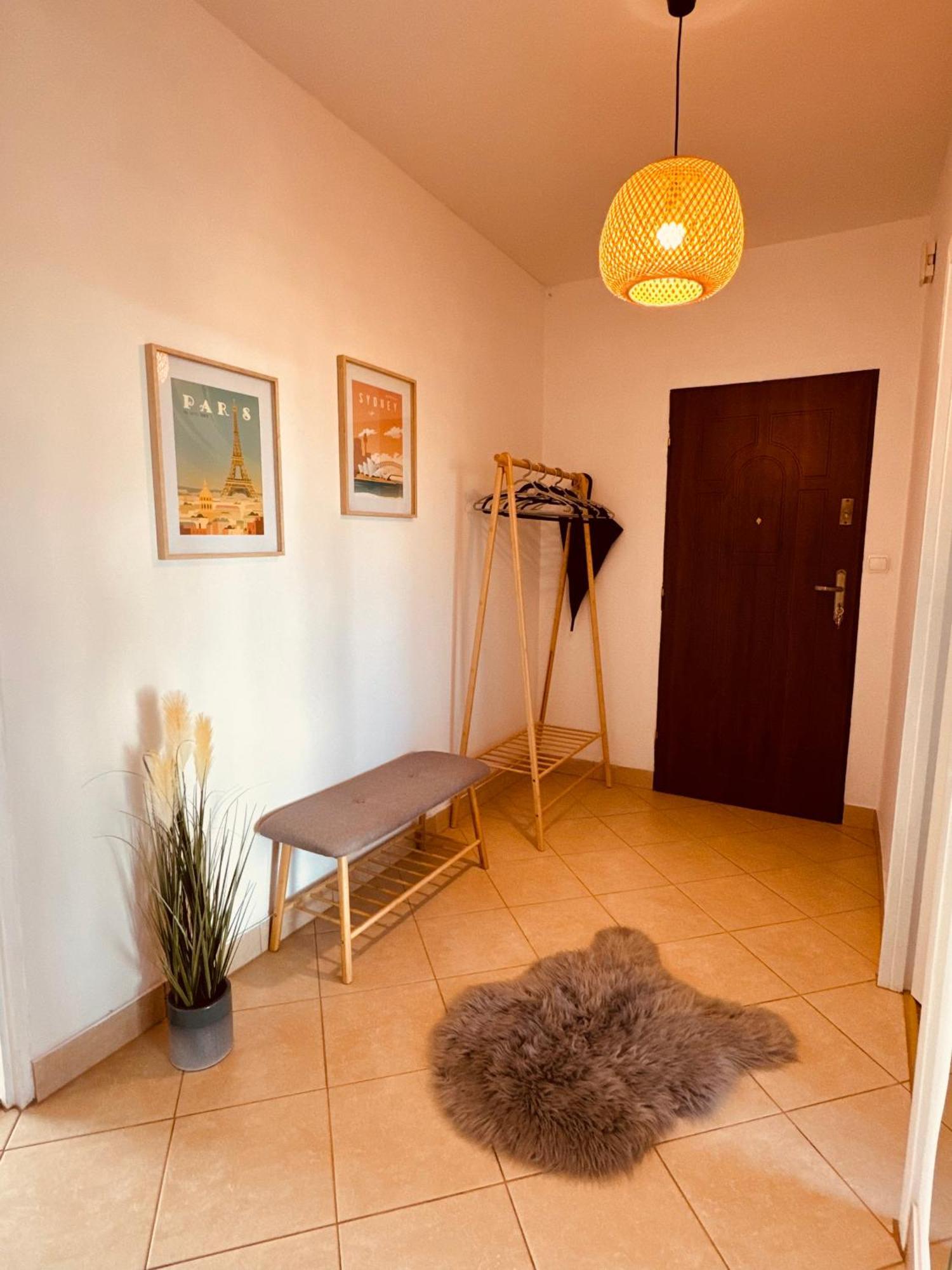 Roomsy - Glamour Gdansk Exterior foto