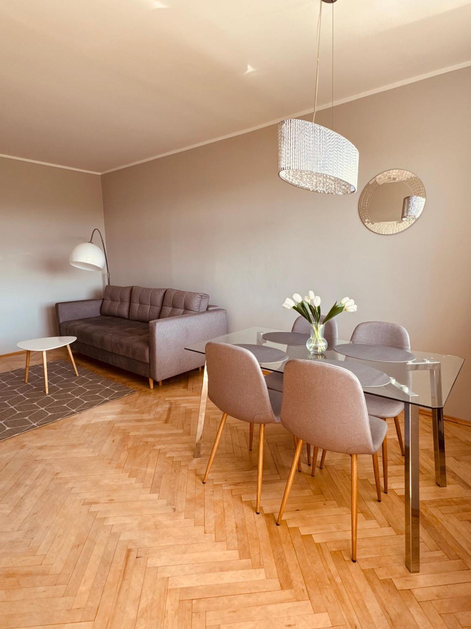 Roomsy - Glamour Gdansk Exterior foto
